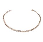 Girocollo Catena BASIC