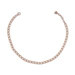 Girocollo Catena BASIC - immagine 3