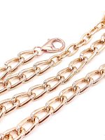 Girocollo Catena BASIC - immagine 5