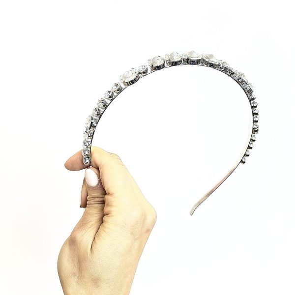 Cerchietto per capelli