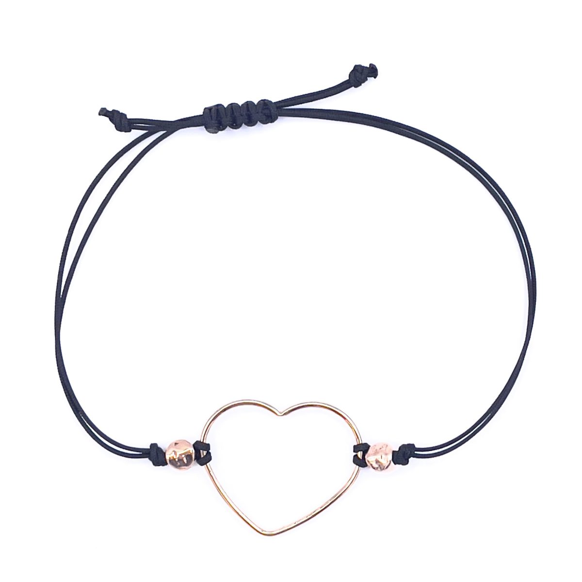 Bracciale cuore Outline HEART - immagine 6