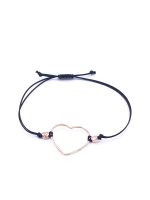 Bracciale cuore Outline HEART - immagine 5