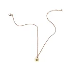 Collana con stella marina