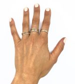 Set 3 Fedine Basic - immagine 9