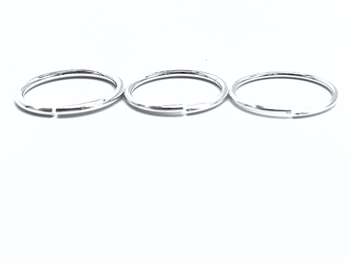 Set 3 Fedine Basic - immagine 15