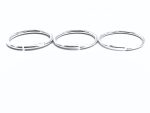 Set 3 Fedine Basic - immagine 15