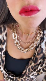 Collana Super OverSize - immagine 7