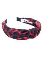 Cerchietto leopardato - immagine 3