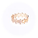 Anello Super Star - immagine 2