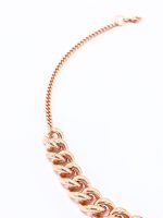 Collana Doppia Catena Anima - immagine 6