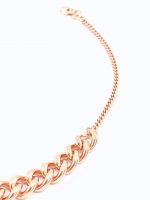 Collana Doppia Catena Anima - immagine 7