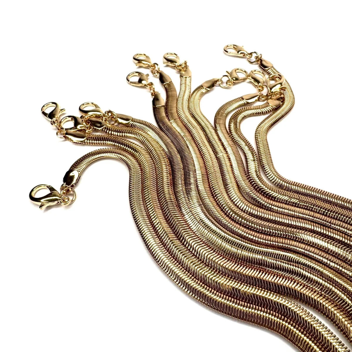 Collana Serpente