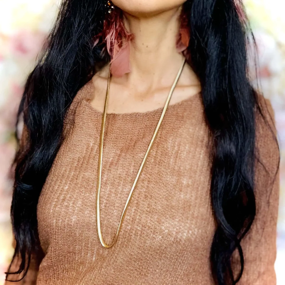 Collana Serpente
