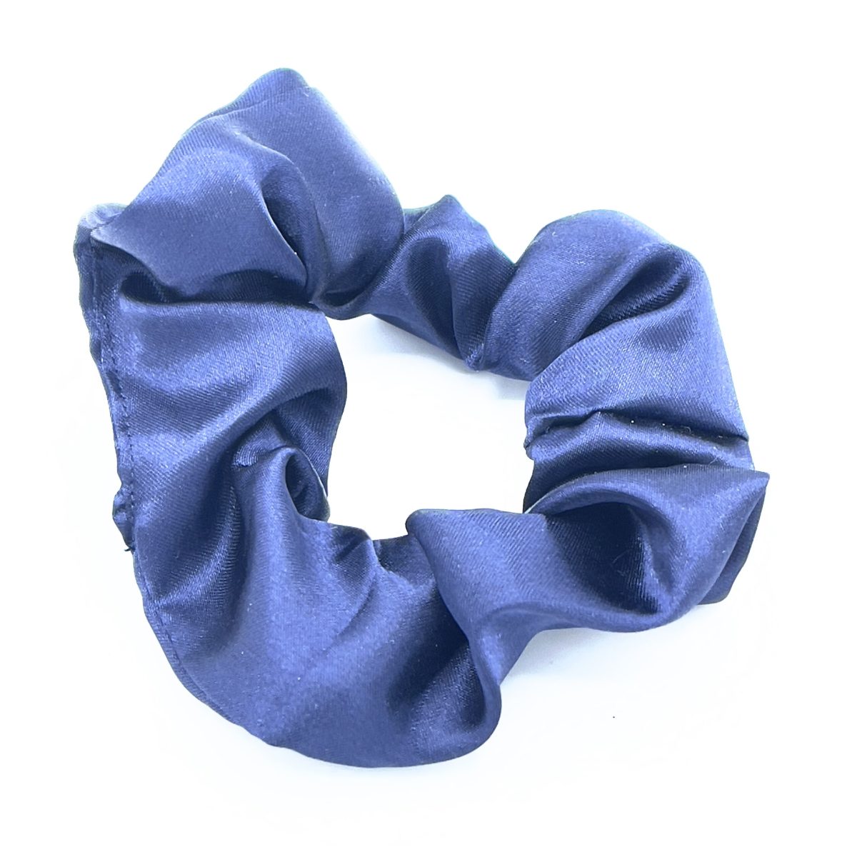 Scrunchie per capelli Raso - immagine 2