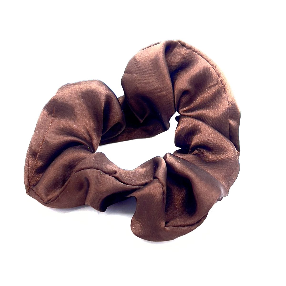 Scrunchie per capelli Raso - immagine 5