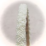 Cerchietto Perline - immagine 3