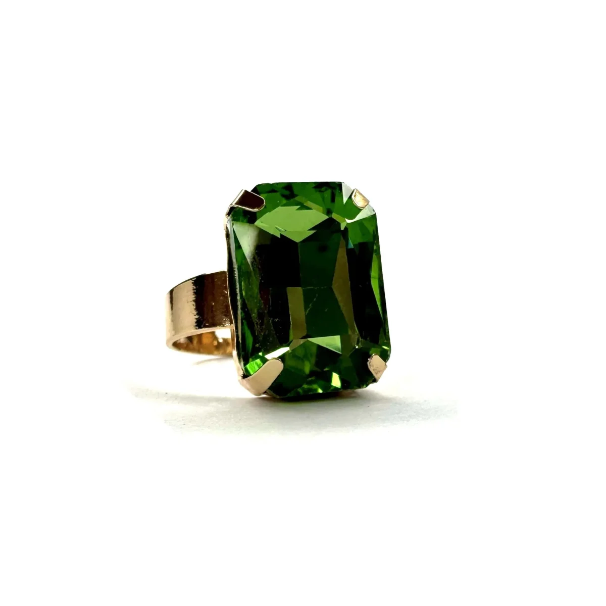 Anello pietra
