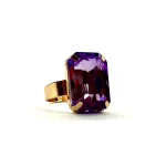 Anello pietra