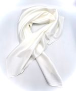 Foulard Basic Tinta Unita - immagine 4