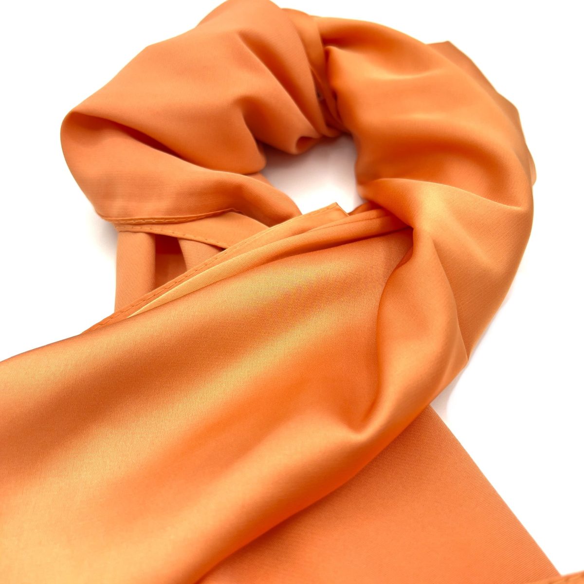 Foulard Basic Tinta Unita - immagine 7