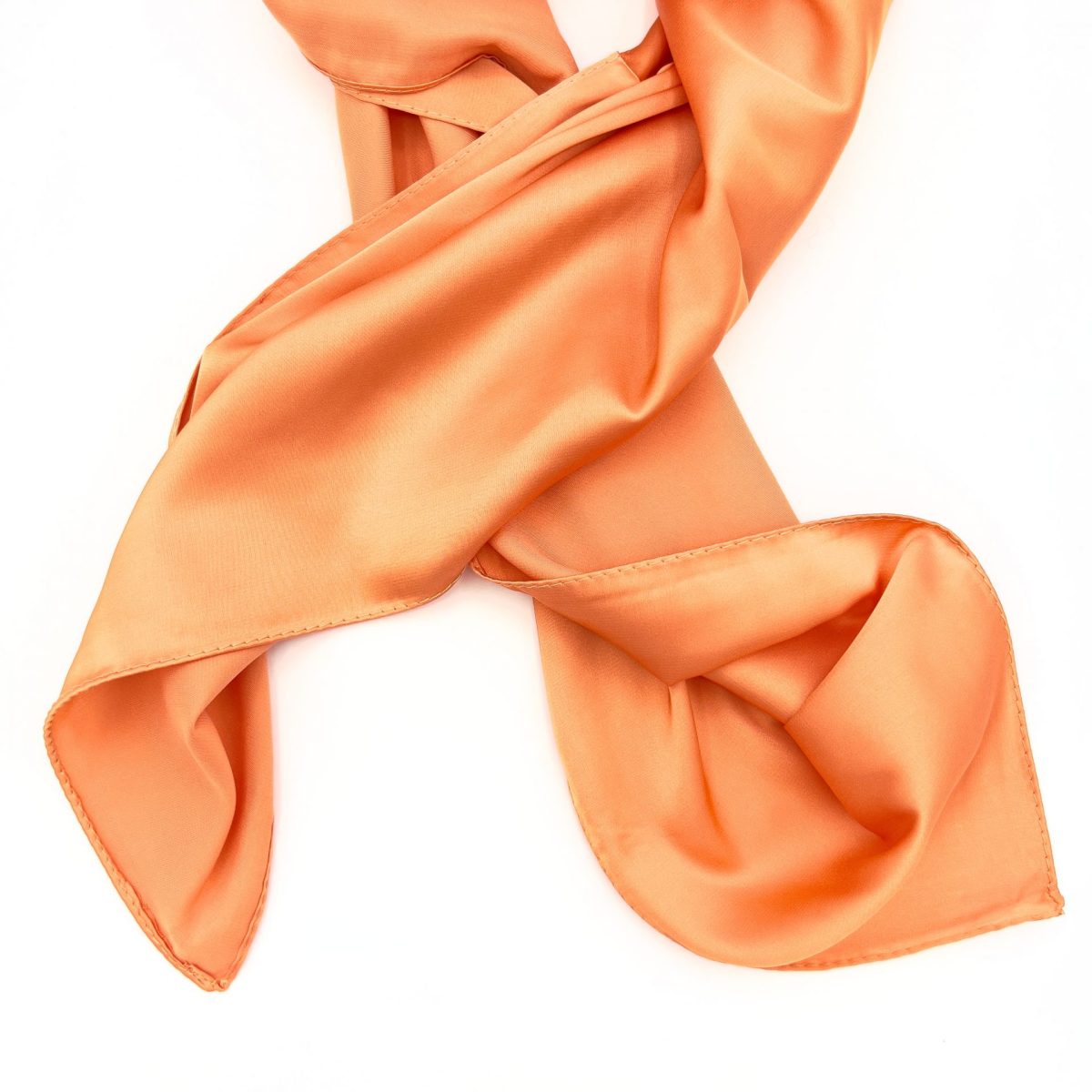 Foulard Basic Tinta Unita - immagine 8