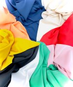 Foulard Basic Tinta Unita - immagine 10