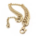 Collana Catena Grumetta in alluminio - immagine 4