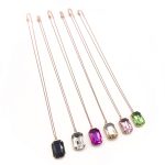 Collana Pietra - immagine 9