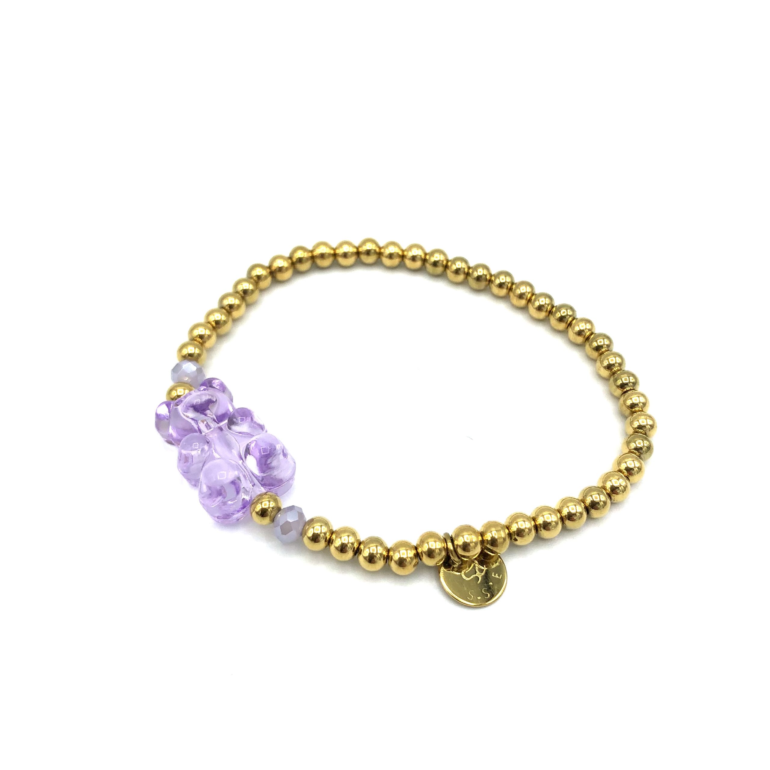 Viola-Mirtillo