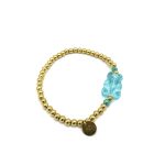 Bracciale elasticizzato Shiny Gummy Bear - immagine 6