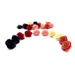 Orecchini Rose - immagine 7