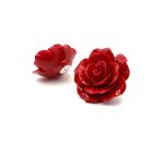 Orecchini Rose - immagine 5