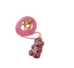 Girocollo Glitter Gummy Bear - immagine 6