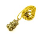 Girocollo Glitter Gummy Bear - immagine 9