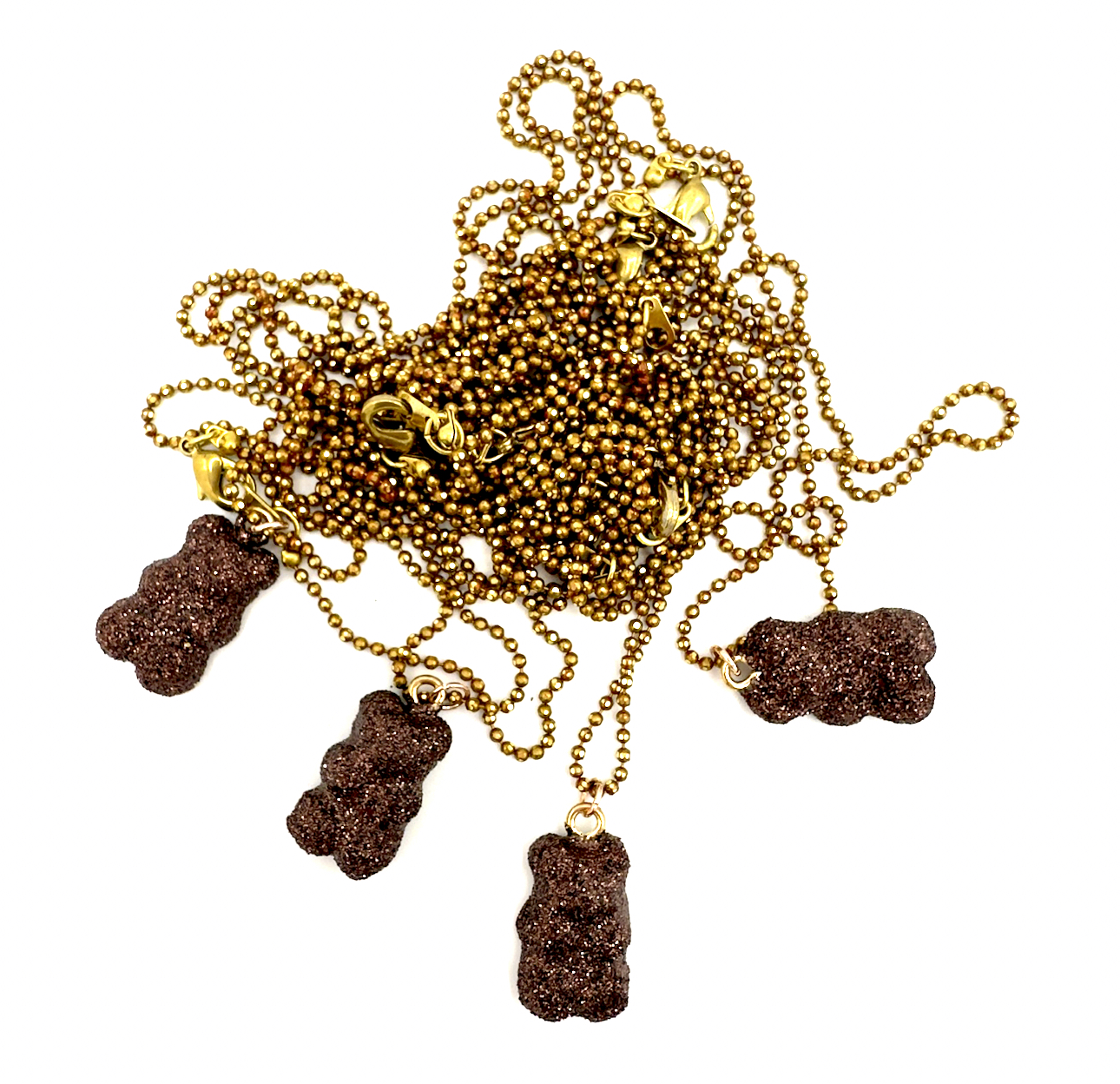 Bronzo-Cola