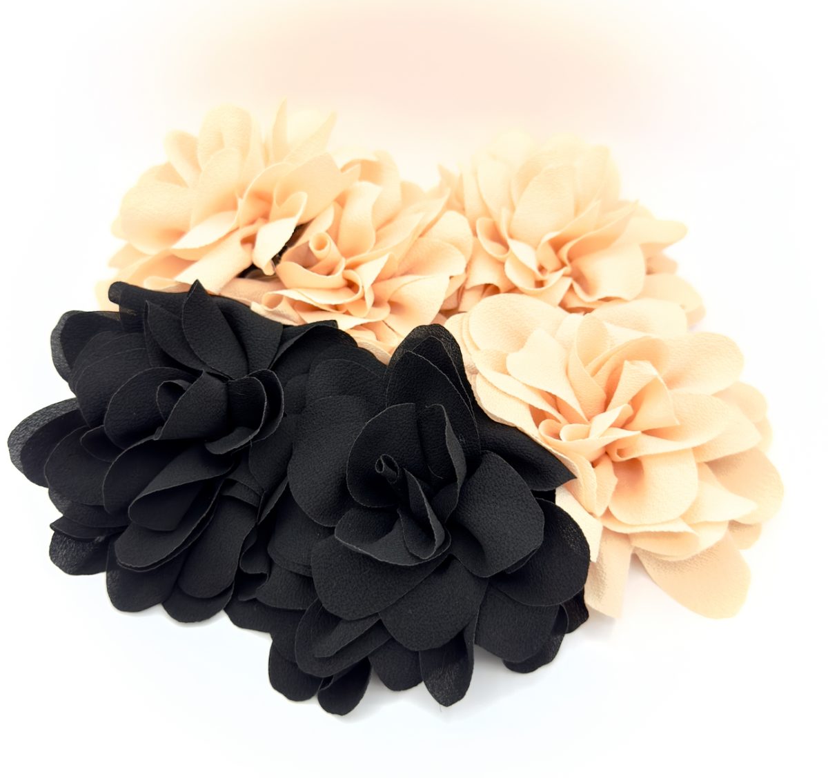 spille fiori