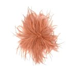 Spilla piume Anemone - immagine 8