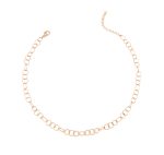 Girocollo Catena Angoscia