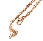 Girocollo Catena Ansia - immagine 5