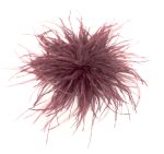 Spilla piume Anemone - immagine 6