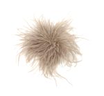 Spilla piume Anemone - immagine 5
