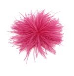 Spilla piume Anemone - immagine 10