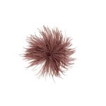 Spilla piume Anemone - immagine 11