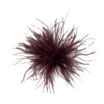 Spilla piume Anemone - immagine 14