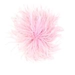 Spilla piume Anemone - immagine 3