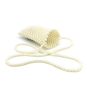 Mini Bag Perle