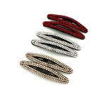 Hair Clips Strass Clic Clac - immagine 5