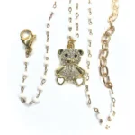 collana teddy