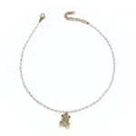 collana teddy