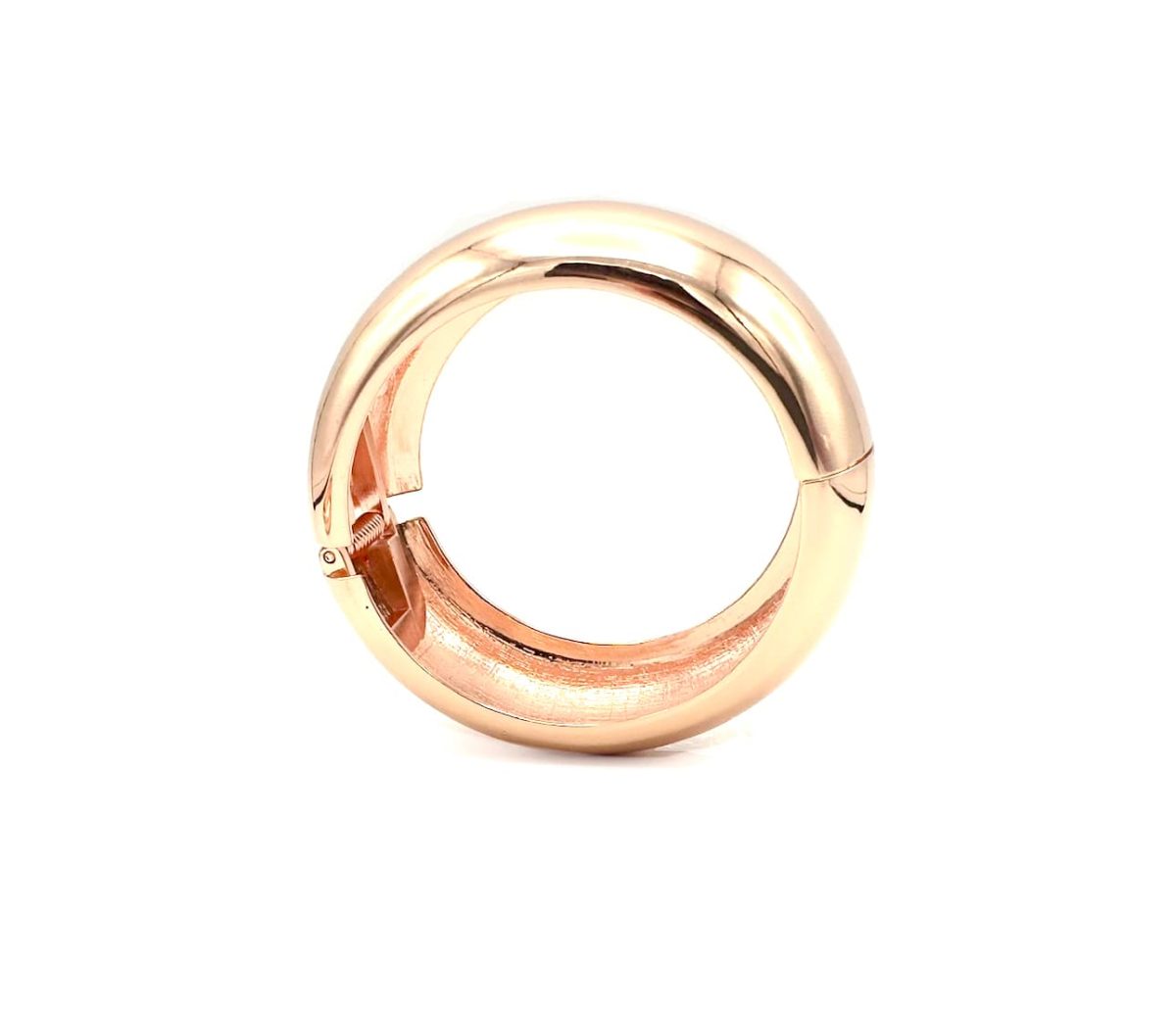 Bracciale Bangle Violenza - immagine 4